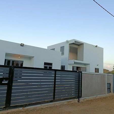Cozy Lodge Grand Gaube Εξωτερικό φωτογραφία