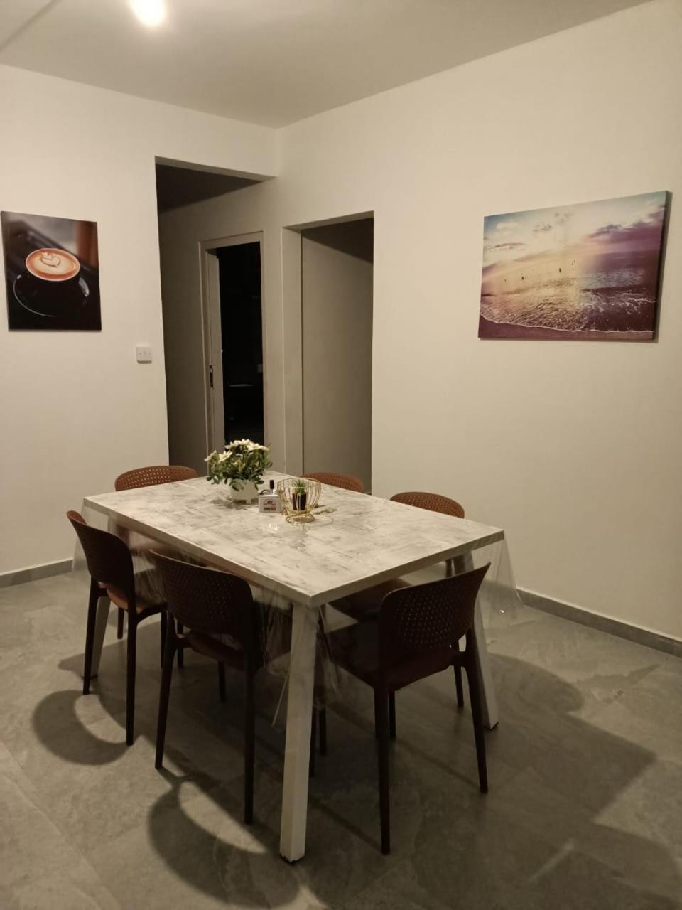 Cozy Lodge Grand Gaube Εξωτερικό φωτογραφία