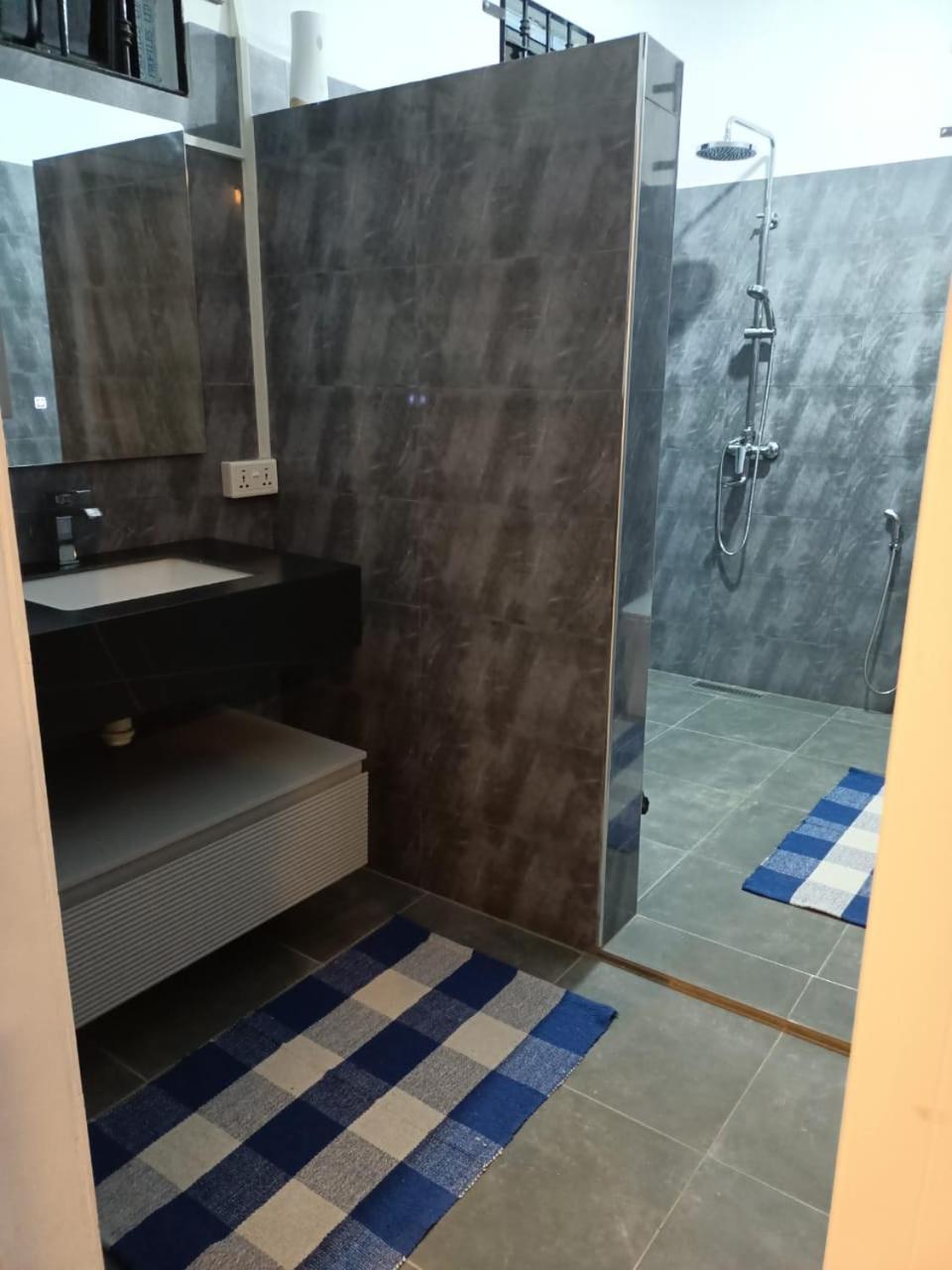 Cozy Lodge Grand Gaube Εξωτερικό φωτογραφία